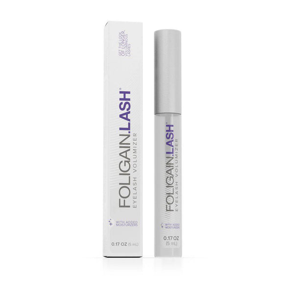 FOLIGAIN LASH Eyelash Volumizer - FOLIGAIN UK