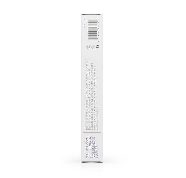 FOLIGAIN LASH Eyelash Volumizer - FOLIGAIN UK