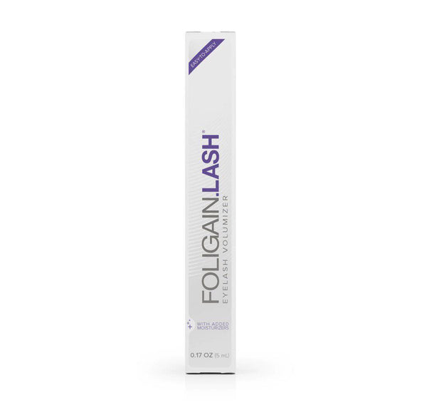 FOLIGAIN LASH Eyelash Volumizer - FOLIGAIN UK