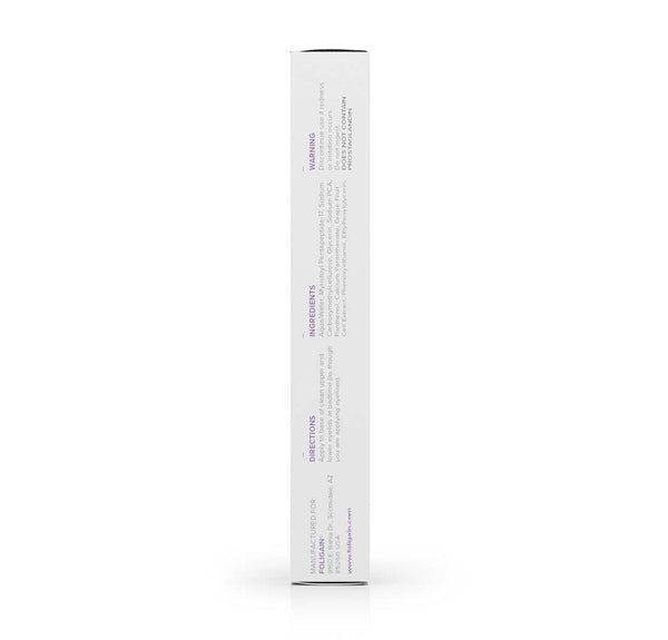 FOLIGAIN LASH Eyelash Volumizer - FOLIGAIN UK